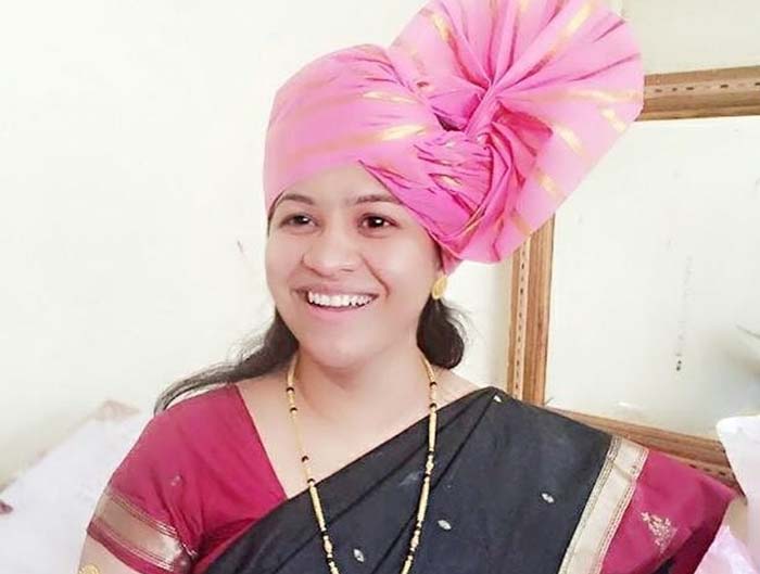 ರೇಷ್ಮಾ ಪಡೇಕನೂರು ನಿಗೂಢ ಸಾವು ಪ್ರಕರಣ: ಆರೋಪಿಗಳ ಶೀಘ್ರ ಪತ್ತೆಗೆ ಮಂಜುಳಾ ನಾಯ್ಡು ಒತ್ತಾಯ