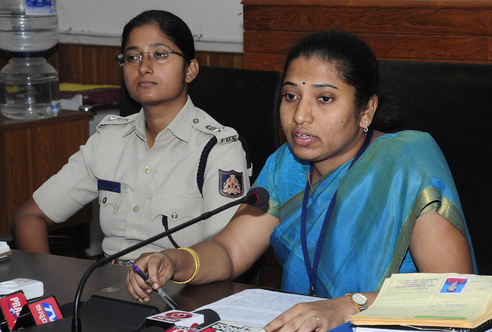 ಉಡುಪಿ-ಚಿಕ್ಕಮಗಳೂರು ಕ್ಷೇತ್ರ: ಸುಗಮ ಮತ ಎಣಿಕೆಗೆ ಸರ್ವ ಸಿದ್ಧತೆ