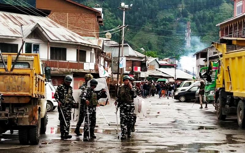 ಭದೇರ್ವಾ ಹತ್ಯೆ ತನಿಖೆಗೆ ವಿಶೇಷ ತಂಡ ರಚನೆ: 3ನೇ ದಿನಕ್ಕೆ ಕರ್ಫ್ಯೂ ಮಂದುವರಿಕೆ