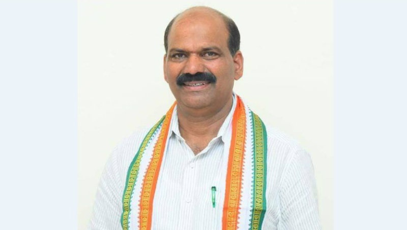 ಹೊರಟ್ಟಿ ಹೇಳಿಕೆಯಿಂದ ಸರಕಾರಕ್ಕೆ ಯಾವ ತೊಂದರೆಯೂ ಇಲ್ಲ: ಶಾಸಕ ಟಿ.ಡಿ.ರಾಜೇಗೌಡ