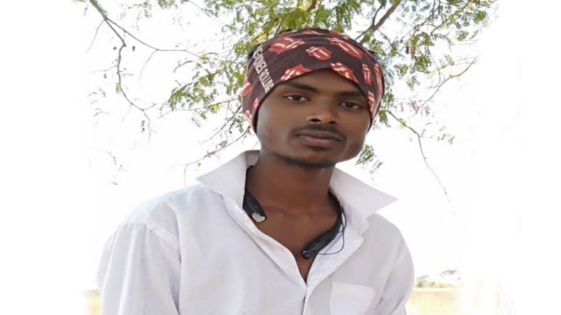 ವಿಷ ನೀಡಿದ ಪ್ರೇಯಸಿ: ಡೆತ್ ನೋಟ್ ಬರೆದಿಟ್ಟು ಸೆಲ್ಫಿ ವಿಡಿಯೋ ಮಾಡಿ ಆತ್ಮಹತ್ಯೆಗೈದ ಯುವಕ