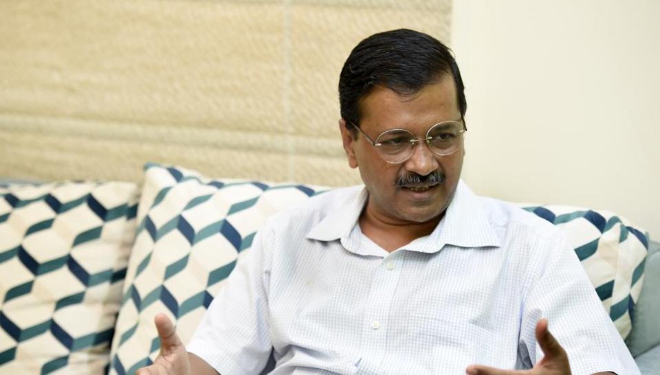 ದಿಲ್ಲಿಯಲ್ಲಿ ಕೊನೆಯ ಕ್ಷಣದಲ್ಲಿ ಮುಸ್ಲಿಮರ ಮತಗಳು ಕಾಂಗ್ರೆಸ್ ಪಾಲಾದವು: ಕೇಜ್ರಿವಾಲ್