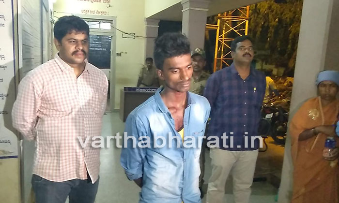 ತಾನು ಕೊಲೆಯಾಗಿದ್ದೇನೆ ಎಂದು ನಟಿಸಿ ಸಾಮಾಜಿಕ ಜಾಲತಾಣದಲ್ಲಿ ಪೋಟೋ ಅಪ್ಲೋಡ್ ಮಾಡಿದ ಯುವಕ !