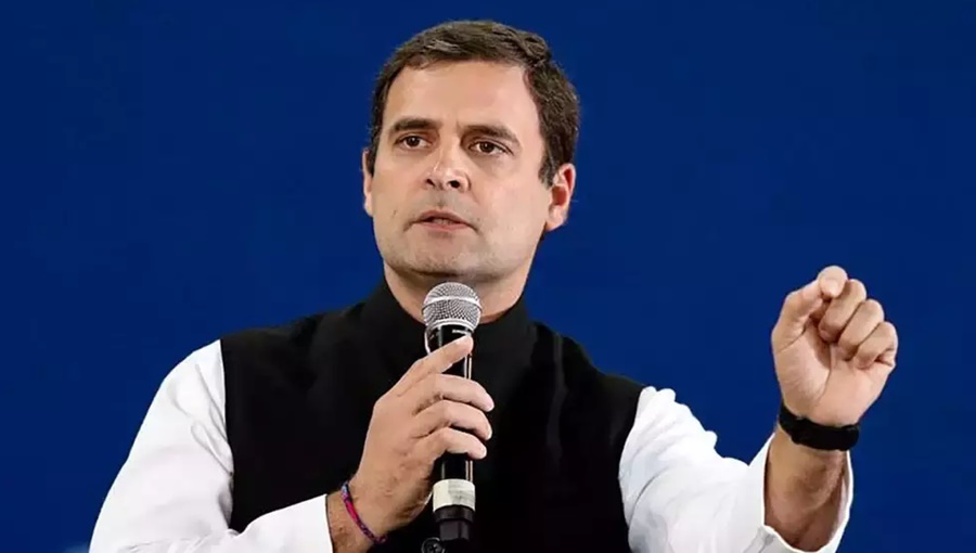 ರಾಜ್ಯ ಕೈ ನಾಯಕರೊಂದಿಗೆ ರಾಹುಲ್‌ ಚರ್ಚೆ: ಮೈತ್ರಿ ಸರಕಾರಕ್ಕೆ ಧಕ್ಕೆಯಾಗುವ ಹೇಳಿಕೆ ನೀಡದಂತೆ ಕಟ್ಟುನಿಟ್ಟಿನ ಸೂಚನೆ