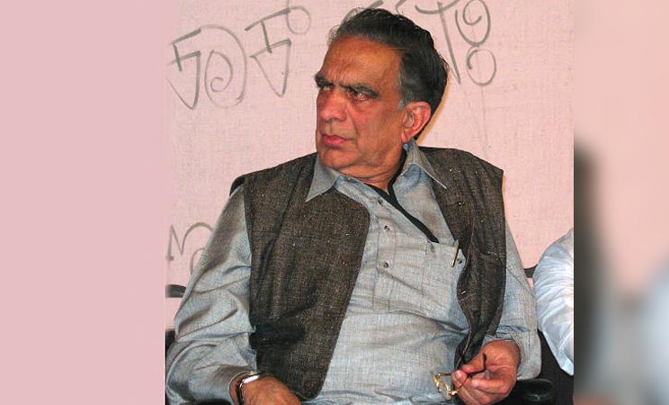 ಗೋಡ್ಸೆ ಸಮರ್ಥನೆಯ ಹಿಂದೆ ಮೋದಿ ಕೈವಾಡ: ಪ್ರೊ.ಜಿ.ಕೆ.ಗೋವಿಂದ ರಾವ್ ಆರೋಪ