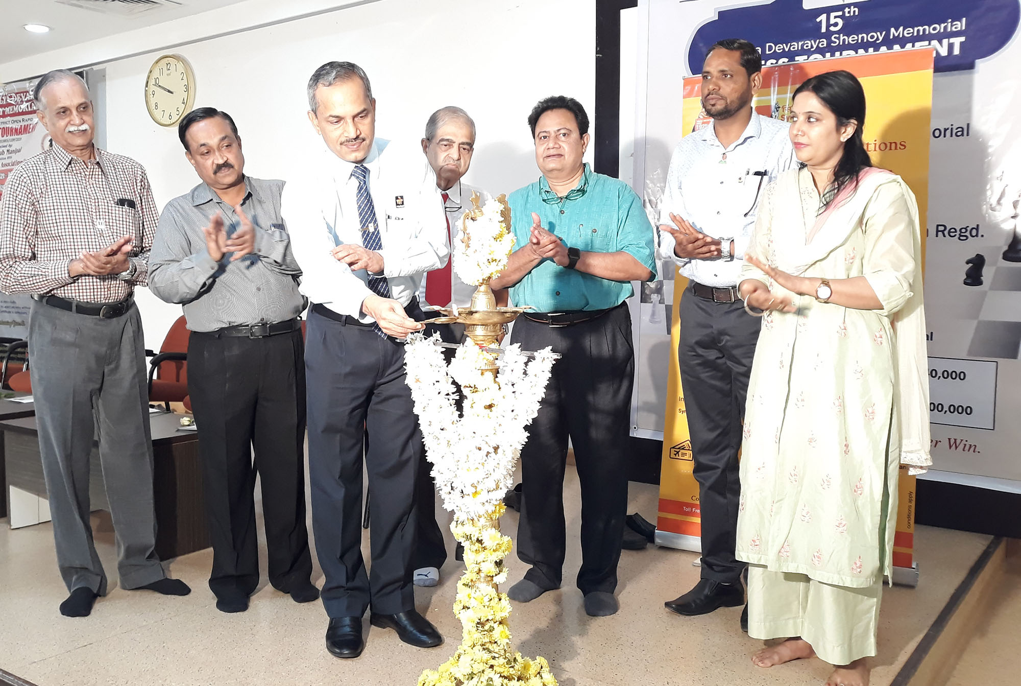 ಕರಾವಳಿ ಭಾಗದಲ್ಲಿ ಚೆಸ್ ಕ್ಷೇತ್ರದಲ್ಲಿ ಕ್ರಾಂತಿಕಾರಕ ಬದಲಾವಣೆ: ಡಾ. ಸಭಾಹಿತ್