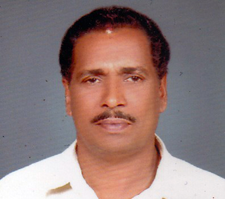 ಯಕ್ಷಗಾನ ಕಲಾವಿದ ದಾಸಪ್ಪ ರೈಗೆ ಮಾಧವ ಶೆಟ್ಟಿ ಸ್ಮಾರಕ ಪ್ರಶಸ್ತಿ