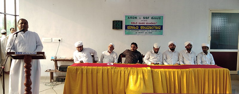 ಪತ್ರಿಕೆ, ದೃಶ್ಯ ಮಾಧ್ಯಮದಲ್ಲಿ ವಿಪುಲ ಅವಕಾಶ: ವಕೀಲ ಅಬ್ದುಲ್ ಮಜೀದ್ ಪುತ್ತೂರು