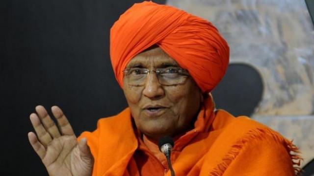 ಪ್ರಜ್ಞಾ ಹೇಳಿಕೆಗೆ ಮೋದಿಯ ಅಸಮ್ಮತಿಯಲ್ಲಿ ಬದ್ಧತೆಯ ಕೊರತೆಯಿತ್ತು: ಅಗ್ನಿವೇಶ್