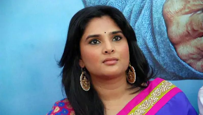 ನಟಿ ರಮ್ಯಾ ಘನತೆಗೆ ಧಕ್ಕೆ ತರುವ ಪೋಸ್ಟ್ ಪ್ರಕರಣ: ಪ್ರಾಸಿಕ್ಯೂಷನ್‌ಗೆ ಸಹಕರಿಸಲು ಅವಕಾಶ ನೀಡಲು ಮನವಿ