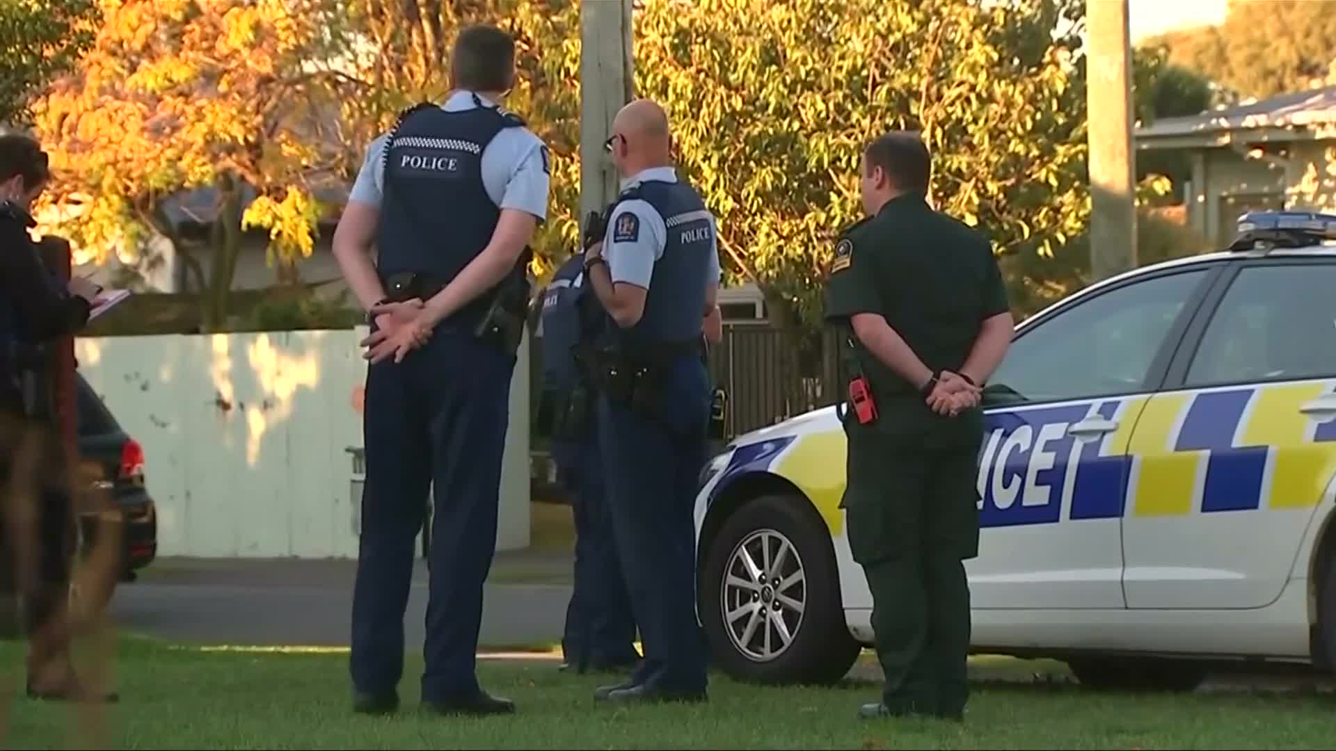 ಕ್ರೈಸ್ಟ್‌ಚರ್ಚ್ ಸಮೀಪ ಬಾಂಬ್ ಪತ್ತೆ; ಓರ್ವನ ಬಂಧನ