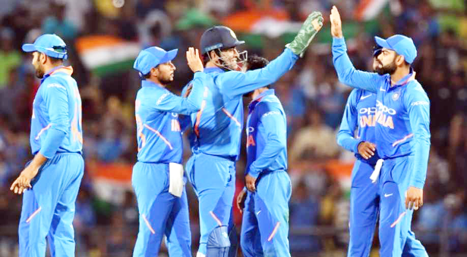 ಐಪಿಎಲ್‌ನಲ್ಲಿ ಭಾರತದ ವಿಶ್ವಕಪ್ ತಂಡದ ರಹಸ್ಯ ಸೋರಿಕೆ ?