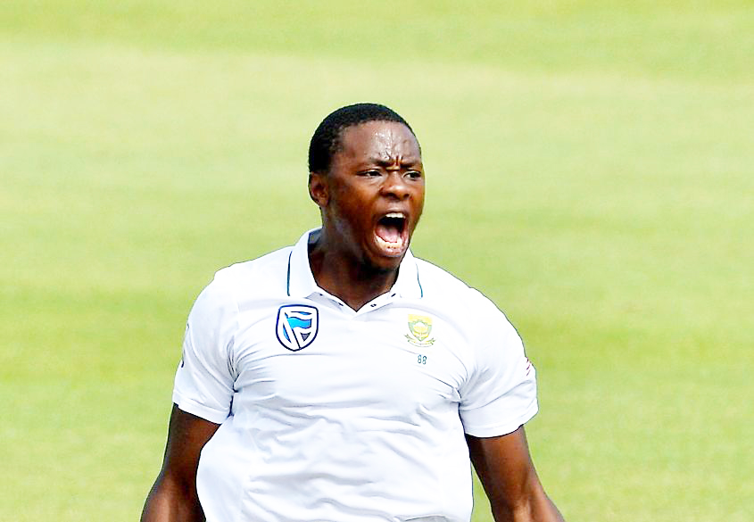 ರಬಾಡಗೆ ಗಾಯದ ಸಮಸ್ಯೆ