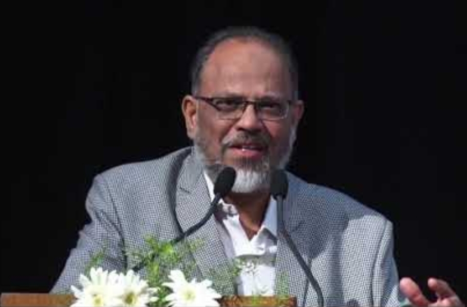 ಜಮಾಅತೆ ಇಸ್ಲಾಮೀ ಹಿಂದ್ ಕರ್ನಾಟಕ ರಾಜ್ಯ ಅಧ್ಯಕ್ಷರಾಗಿ ಡಾ. ಸಾದ್ ಬೆಳಗಾಮಿ ನೇಮಕ