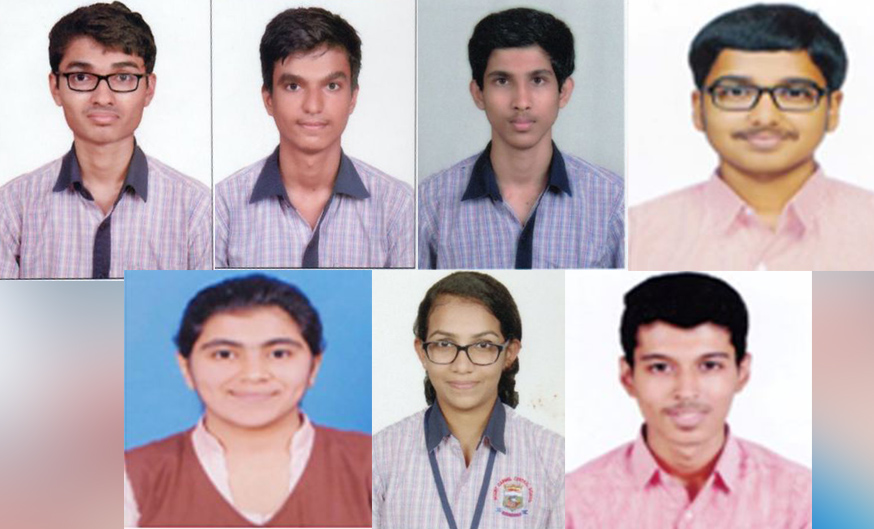 ಸಿಬಿಎಸ್‌ಇ ಫಲಿತಾಂಶ ಪ್ರಕಟ: ಕೇಂದ್ರೀಯ ವಿದ್ಯಾಲಯ, ಲೂರ್ಡ್ಸ್, ಮೌಂಟ್ ಕಾರ್ಮೆಲ್ ಶೇ.100 ಫಲಿತಾಂಶ