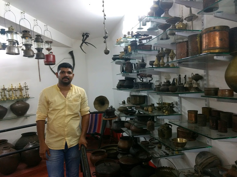 ಆರ್ಯಭಟ ಪ್ರಶಸ್ತಿಗೆ ಕಲ್ಲಡ್ಕದ ಮುಹಮ್ಮದ್ ಯಾಸೀರ್ ಆಯ್ಕೆ