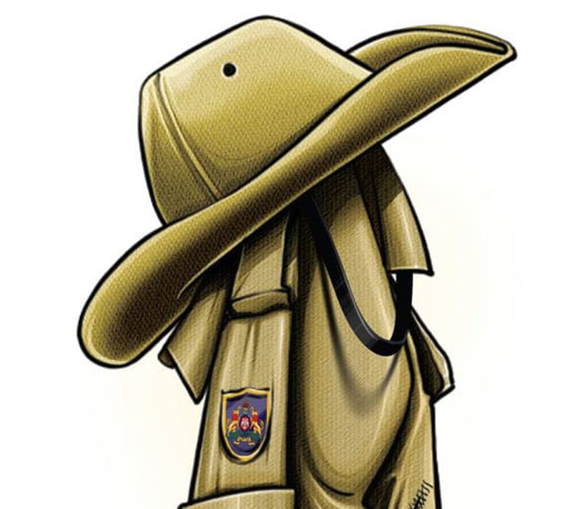 ಮೈಸೂರಿನಲ್ಲಿ ಶೂಟೌಟ್ ಪ್ರಕರಣ: ವಿಜಯನಗರ ಪೊಲೀಸ್ ಠಾಣೆಯ ಎಲ್ಲಾ ಸಿಬ್ಬಂದಿಗಳ ವರ್ಗಾವಣೆ