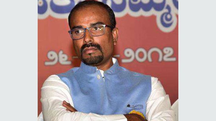 ಮೇ 23 ರಂದು ಶಿವಮೊಗ್ಗ ಕ್ಷೇತ್ರದಲ್ಲಿ ನಿಷೇಧಾಜ್ಞೆ: ಜಿಲ್ಲಾಧಿಕಾರಿ ದಯಾನಂದ್