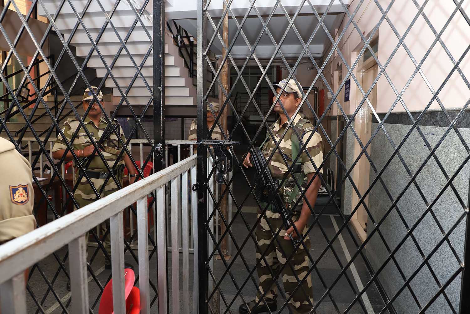 ನಾಳೆ ಲೋಕಸಭಾ ಚುನಾವಣಾ ಫಲಿತಾಂಶ ಪ್ರಕಟ: ಯಾರ ಕೈಗೆ ಸಿಗಲಿದೆ ದೇಶದ ಚುಕ್ಕಾಣಿ ?