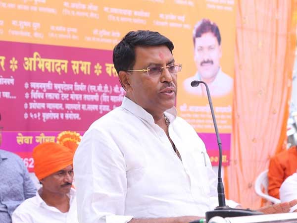 ಎನ್‌ಸಿಪಿ ನಾಯಕ ಜಯದತ್ ಕ್ಷೀರಸಾಗರ್ ಶಿವಸೇನೆಗೆ ?