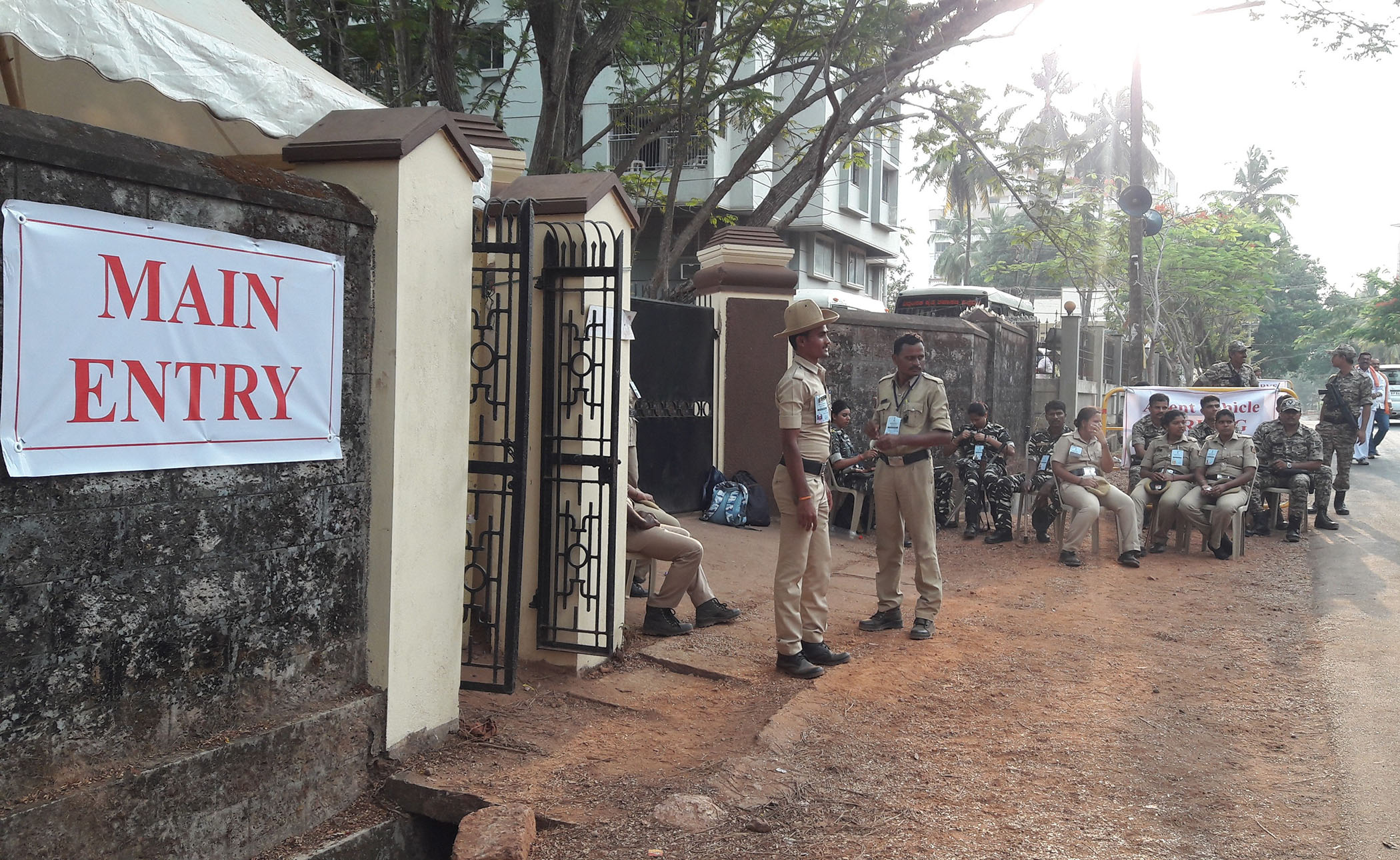 ಉಡುಪಿ ಚಿಕ್ಕಮಗಳೂರು ಲೋಕಸಭಾ ಕ್ಷೇತ್ರ: ಗೊಂದಲಕ್ಕೆ ಕಾರಣವಾದ ಫಲಿತಾಂಶ ಪ್ರಕಟಣೆಯಲ್ಲಿ ವಿಳಂಬ