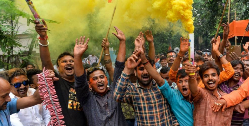 58 ಪಕ್ಷಾಂತರಿಗಳಲ್ಲಿ ಗೆದ್ದವರೆಷ್ಟು ಮಂದಿ?: ಇಲ್ಲಿದೆ ಮಾಹಿತಿ