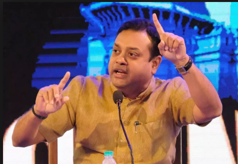 ಪುರಿಯಲ್ಲಿ ಬಿಜೆಪಿ ಅಭ್ಯರ್ಥಿ ಸಂಬಿತ್ ಪಾತ್ರಗೆ ಸೋಲು