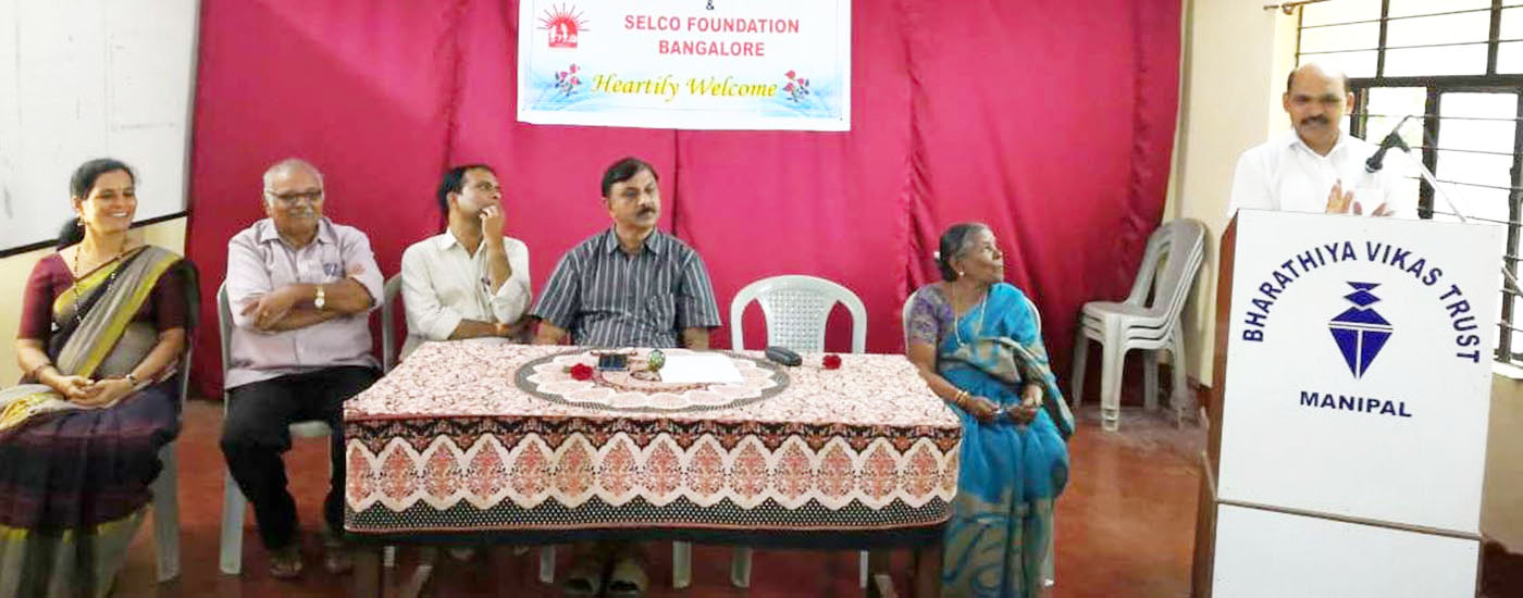 ಮಣಿಪಾಲ: ಕಸೂತಿ, ಕ ಕುಶಲತೆ ತರಬೇತಿ ಸಮಾರೋಪ