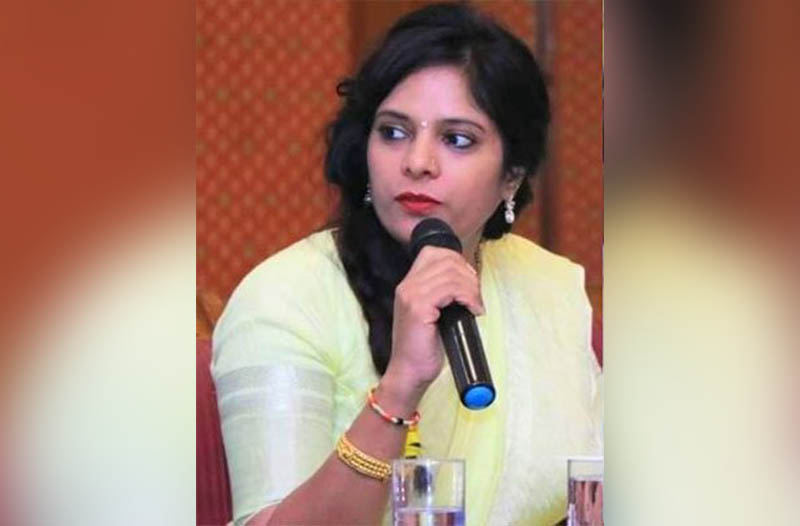 ಸೋಲಿನ ಹೊಣೆ ಹೊರುತ್ತೇನೆ: ಪರಾಜಿತ ಕಾಂಗ್ರೆಸ್ ಅಭ್ಯರ್ಥಿ ವೀಣಾ ಕಾಶಪ್ಪನವರ್