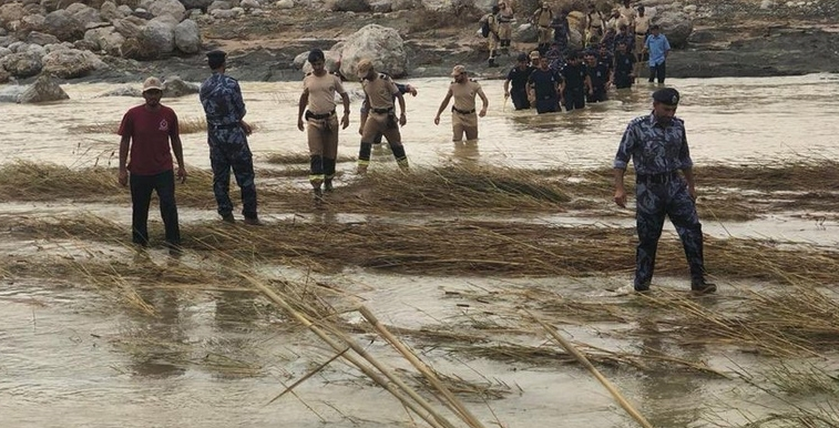 ಒಮಾನ್: ಪ್ರವಾಸ ಹೋಗಿದ್ದ ಭಾರತೀಯ ಕುಟುಂಬದ 6 ಸದಸ್ಯರು ನೀರುಪಾಲು