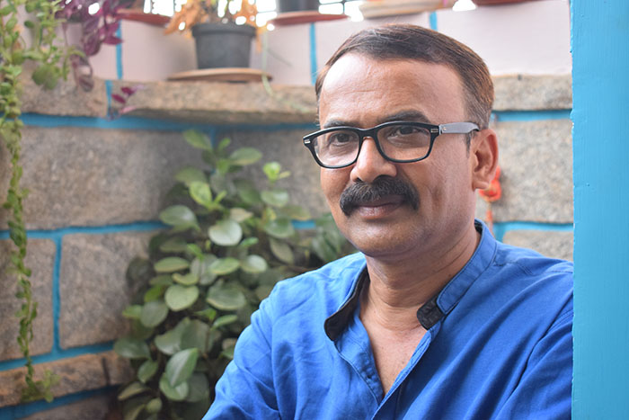 ‘ದೇವರ ಕುದುರೆ’ಗೆ ಬೆಸಗರಹಳ್ಳಿ ರಾಮಣ್ಣ ಪ್ರಶಸ್ತಿ