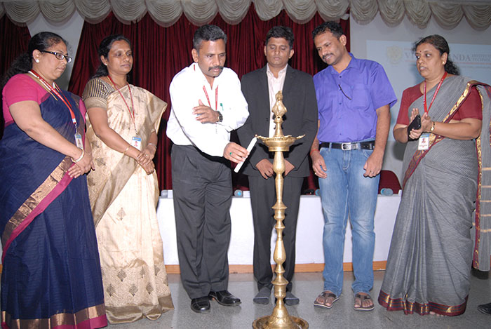 ತಾಂತ್ರಿಕ ಯೋಜನಾ ವಸ್ತು ಪ್ರದರ್ಶನಕ್ಕೆ ಚಾಲನೆ