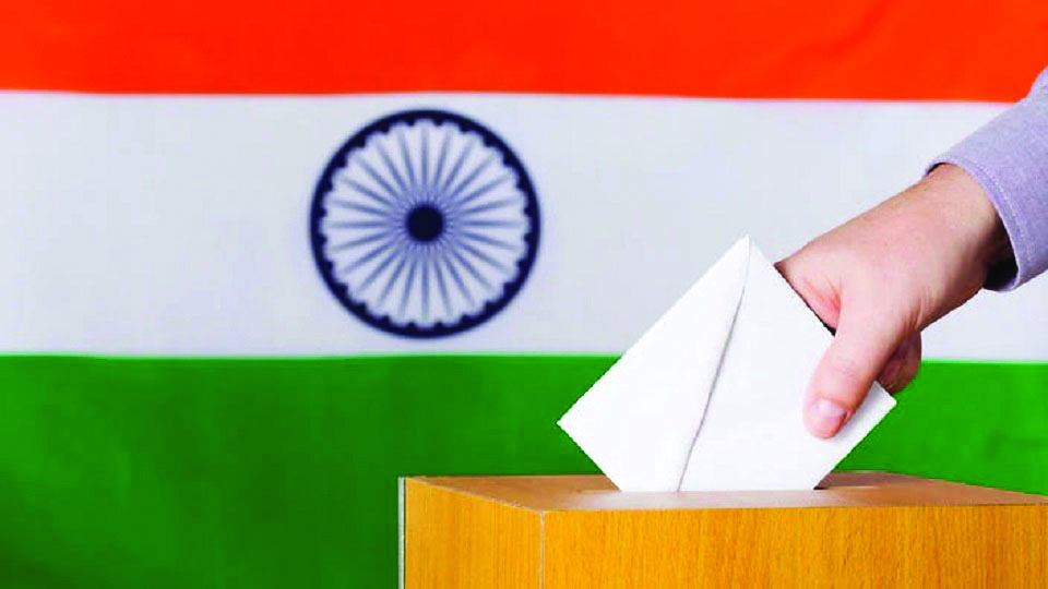 1951-52: ಭಾರತದ ಸಾರ್ವತ್ರಿಕ ಚುನಾವಣೆ