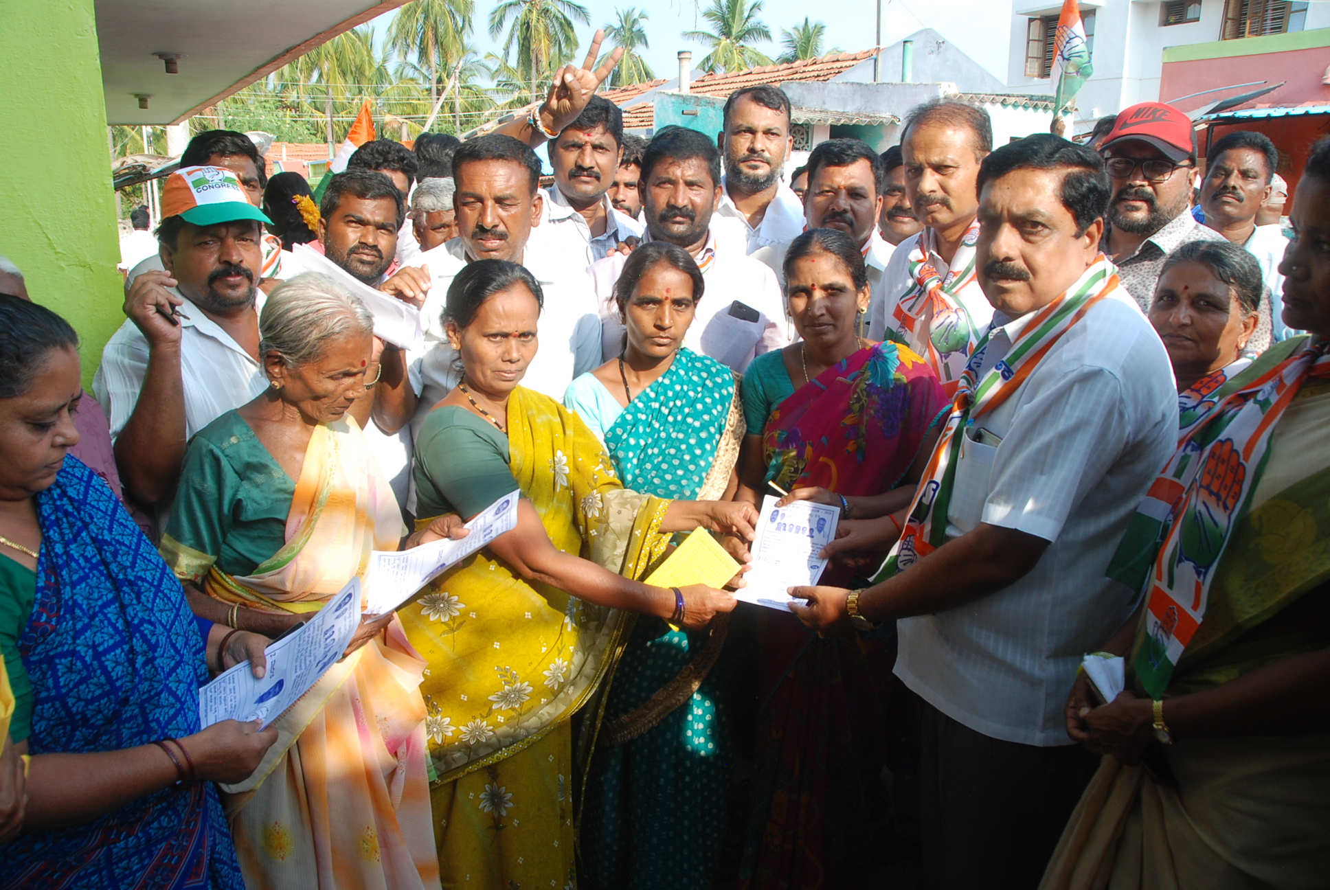 ರಾಜಕಾರಣದಲ್ಲಿ ಏಳು ಬೀಳುಗಳು ಸಹಜ: ಮಾಜಿ ಸಂಸದ ಆರ್.ಧ್ರುವನಾರಾಯಣ್