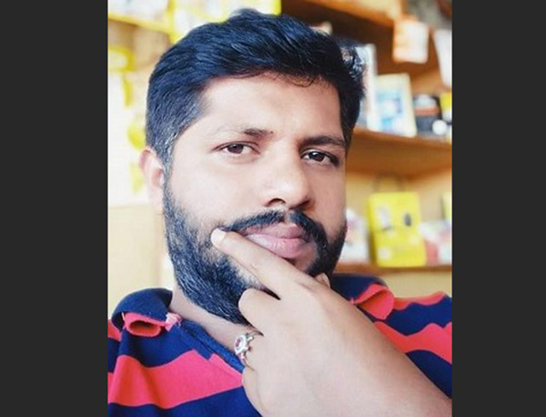 ಬಸ್ ಢಿಕ್ಕಿ: ಬೈಕ್ ಸವಾರ ಮೃತ್ಯು