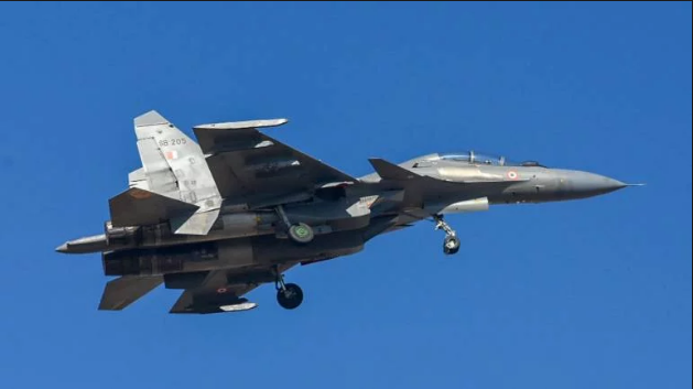 ಫ್ರಾನ್ಸ್ ನಲ್ಲಿರುವ ಭಾರತೀಯ ವಾಯುಪಡೆಯ ರಫೇಲ್ ಕಚೇರಿಯಿಂದ ಹಲವು ದಾಖಲೆಗಳು ಕಳವು: ವರದಿ