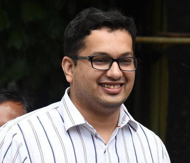 ಬಿಜೆಪಿಯಿಂದ ಆತ್ಮಾವಲೋಕನ: ಉತ್ಪಲ್ ಪಾರಿಕ್ಕರ್