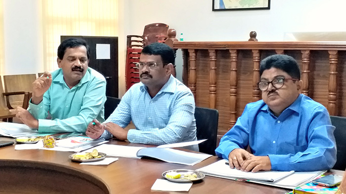 ಅತಿಸಾರ ಭೇದಿ ನಿಯಂತ್ರಣಕ್ಕೆ ಮುಂಜಾಗ್ರತೆ ಅಗತ್ಯ: ಎಡಿಸಿ