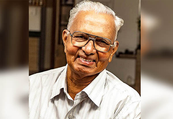 ಬಹುಭಾಷಾ ಜ್ಞಾನಿ ಡಾ.ಎನ್.ಟಿ.ಭಟ್‌ಗೆ ಸೇಡಿಯಾಪು ಪ್ರಶಸ್ತಿ