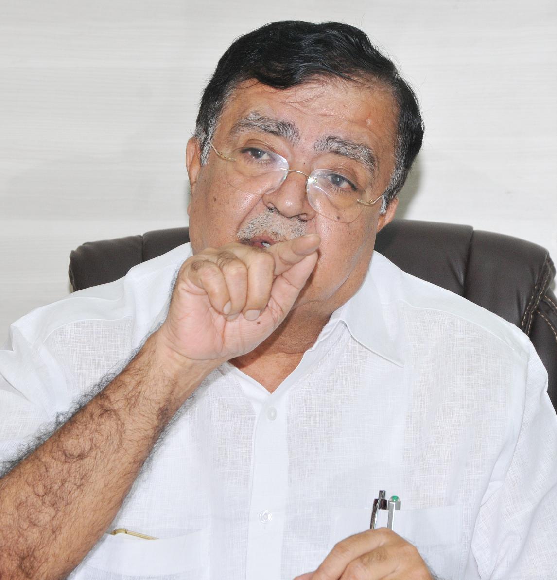 ಮೋದಿ ಪ್ರಮಾಣ ವಚನ ನಂತರ ಮೈತ್ರಿ ಸರಕಾರ ಪತನ: ಕೆ.ಎನ್.ರಾಜಣ್ಣ