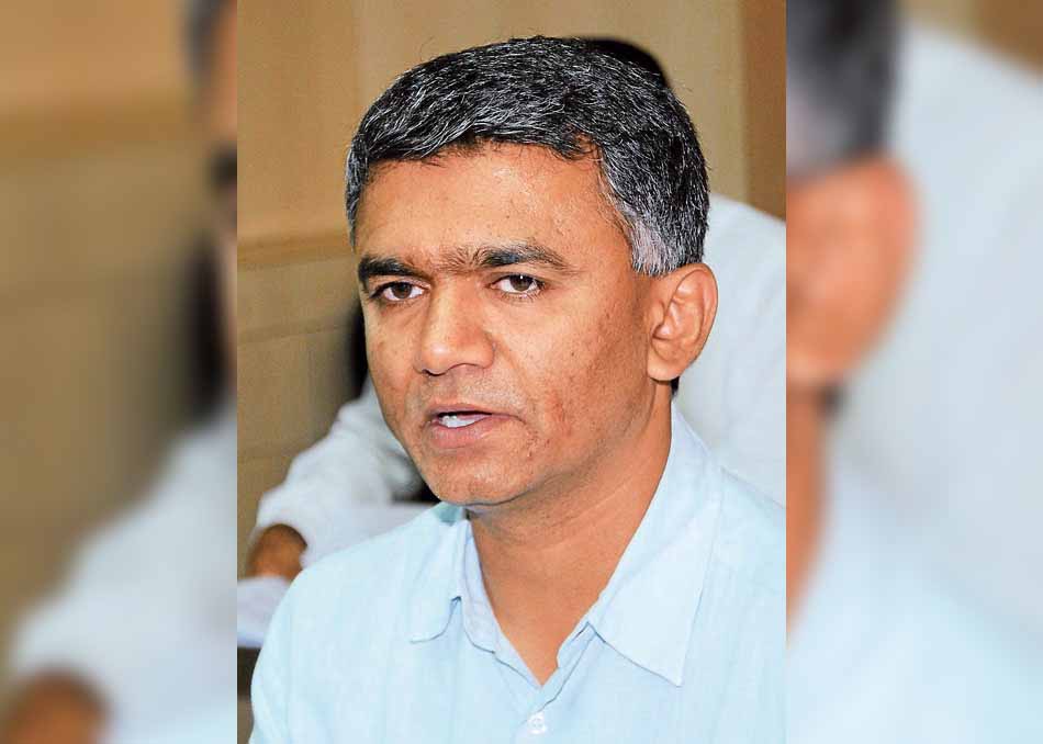 ಕೆಎಎಸ್ ಅಧಿಕಾರಿಗಳ ಸೇವಾ ಭದ್ರತೆಗಾಗಿ ವಿಶೇಷ ವಿಧೇಯಕ: ಸಚಿವ ಕೃಷ್ಣಭೈರೇಗೌಡ