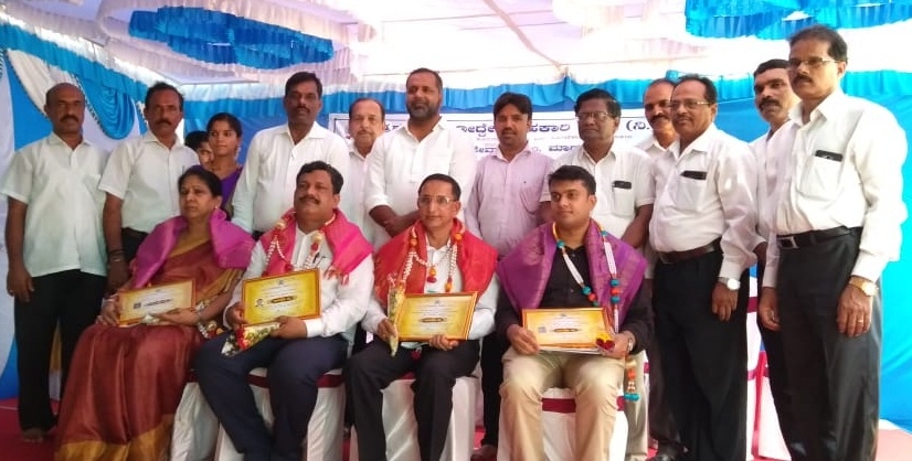 ಮಾಡೂರು: ಉಚಿತ ವೈದ್ಯಕೀಯ ತಪಾಸಣಾ ಶಿಬಿರ