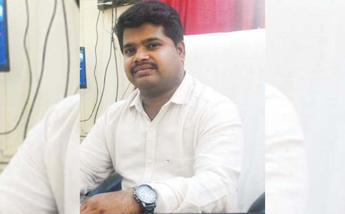 ಶಿವಮೊಗ್ಗ: ತಾಲೂಕು ಪಂಚಾಯತ್ ಇಒ ಅತೀಕ್ ಪಾಷಾ ಎತ್ತಂಗಡಿಗೆ ಹುನ್ನಾರ ?