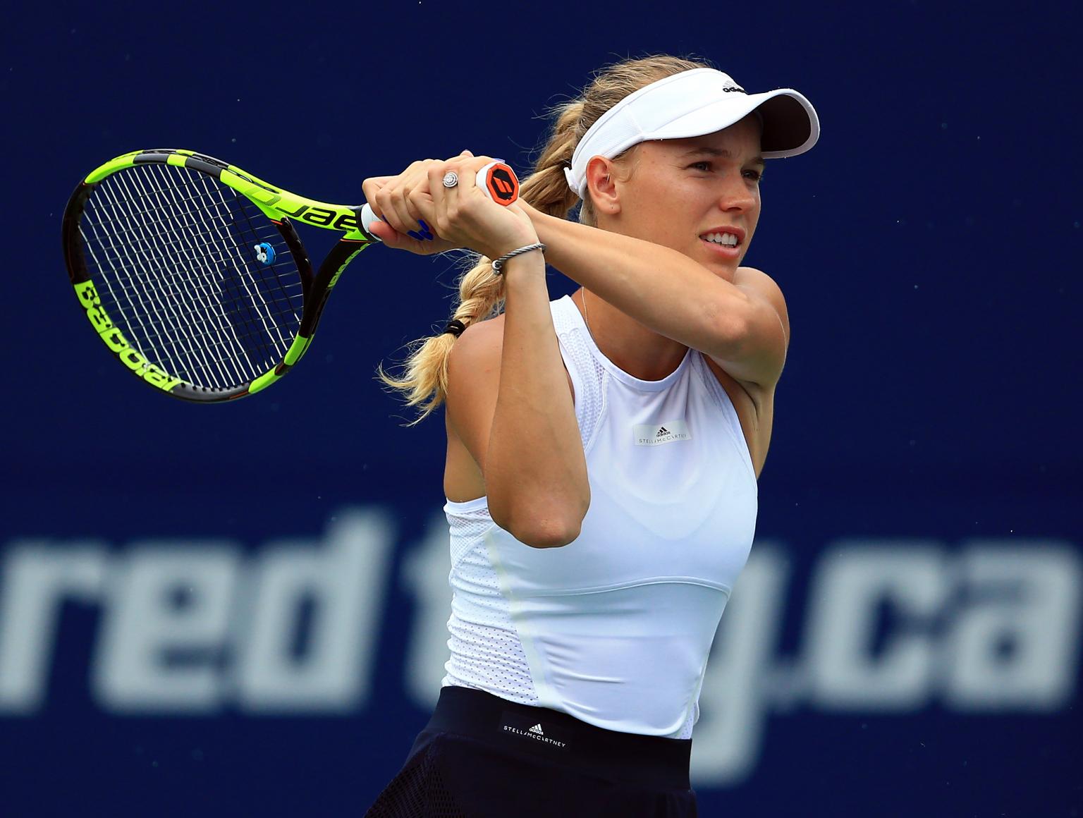 ಮೊದಲ ಸುತ್ತಿನಲ್ಲೇ ಮುಗ್ಗರಿಸಿದ ವೋಝ್ನಿಯಾಕಿ