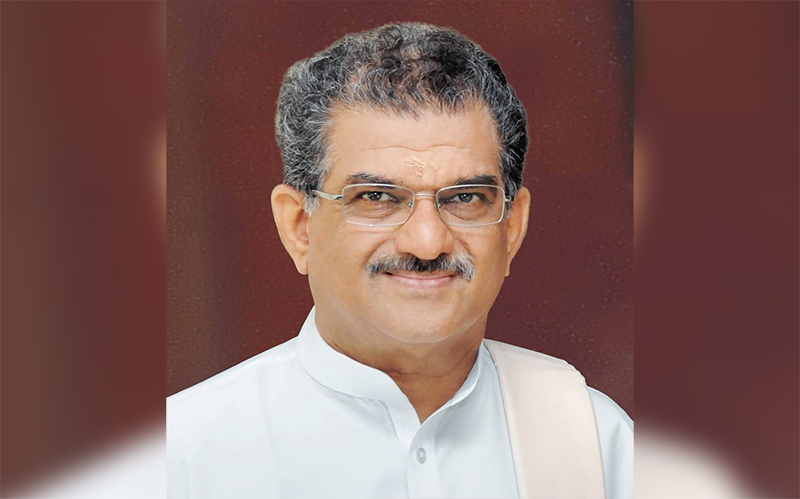 ಕಿಂಡಿ ಅಣೆಕಟ್ಟಿಗೆ 7 ಕೋಟಿ ರೂ.ಬಿಡುಗಡೆ: ಸರಕಾರಕ್ಕೆ ಧರ್ಮಾಧಿಕಾರಿ ವೀರೇಂದ್ರ ಹೆಗಡೆ ಕೃತಜ್ಞತೆ