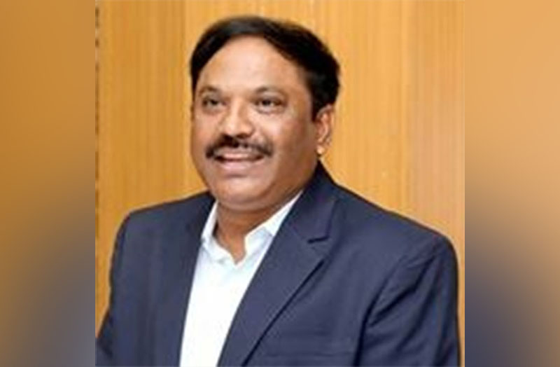 ಹಾಸನ ಜಿಲ್ಲಾಧಿಕಾರಿಯಾಗಿ ಅಕ್ರಮ್ ಪಾಷ ನೇಮಕ