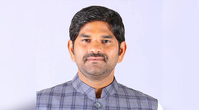 ಕಂಪ್ಲಿ ಶಾಸಕ ಗಣೇಶ್ ಅಮಾನತು ಹಿಂಪಡೆದ ಕಾಂಗ್ರೆಸ್