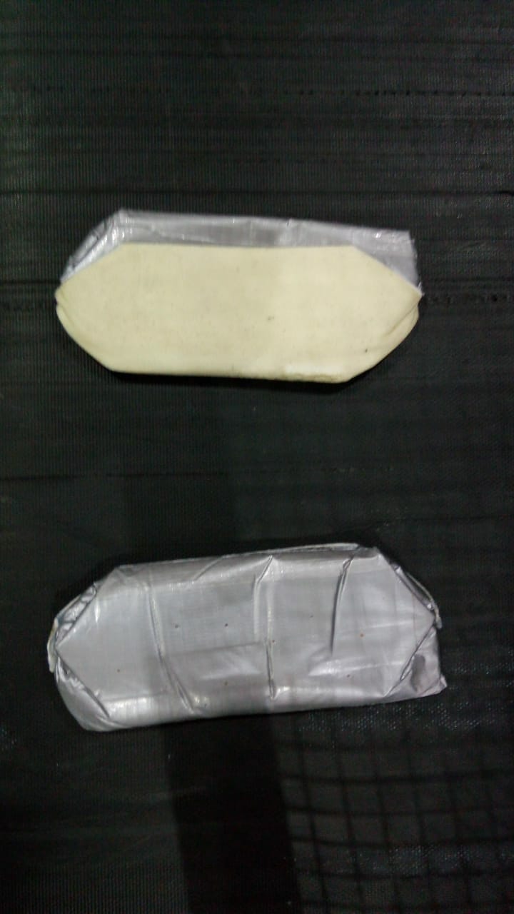 ಮಂಗಳೂರು ಏರ್‌ಪೋರ್ಟ್‌ನಲ್ಲಿ 10 ಲಕ್ಷ ರೂ. ಮೌಲ್ಯದ ಚಿನ್ನ ವಶ