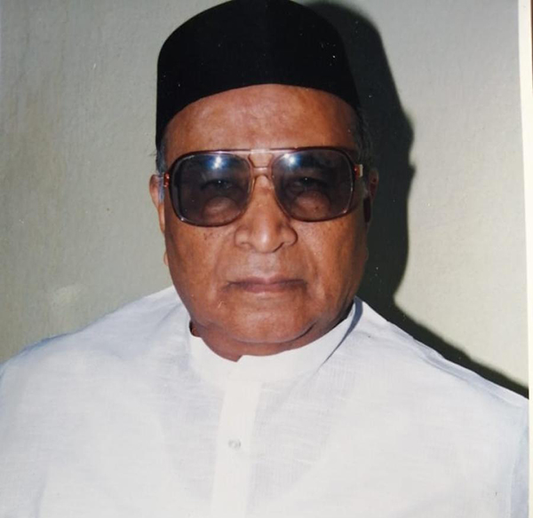 ಮಾಜಿ ಶಾಸಕ ಸಿ.ಎಸ್.ಮುತ್ತಿನಪೆಂಡಿಮಠ ನಿಧನ