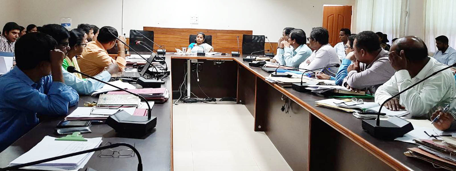 ಉಡುಪಿ ಜಿಲ್ಲೆಯಲ್ಲಿ ಶಿಶುಮರಣ ಹೆಚ್ಚಳ: ಸಮಗ್ರ ವರದಿಗೆ ಡಿಸಿ ಸೂಚನೆ